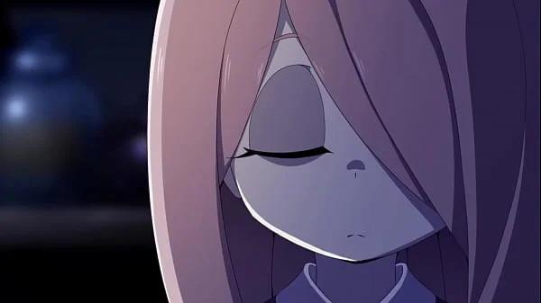 [GeeWhy] Akko Animation