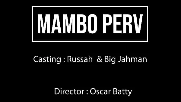 Brazilian blonde, Russah fucked by the biggest cock in Brazil, Big Jahman (Anal, ATM, 1on1, monster cock, gapes)OB274