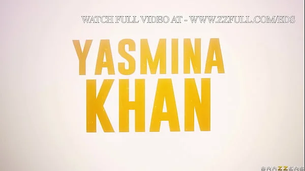 Cum On Her Face.Yasmina Khan / Brazzers  / stream full from www.zzfull.com/ili