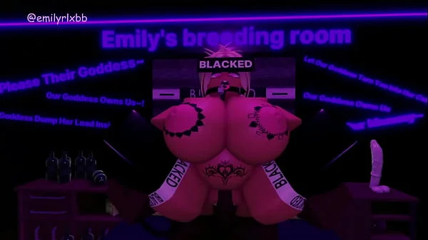 This Cuckquean wanted me to pleasure her wife for them, because her cock is tiny... ~