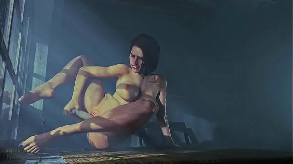 no3moking - Jill Solo