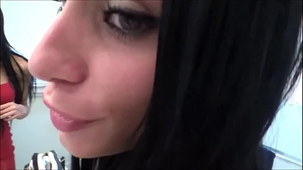 Big Step Sister Seduced by Step Brother - Mercy - Family Therapy - Preview