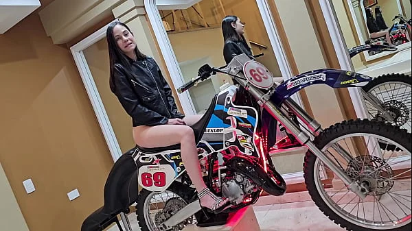 It's the last time you fuck me - bitch fucks very well with heels on