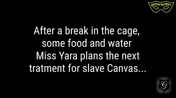 Multiday BDSM Session in the Hotel Gutshof