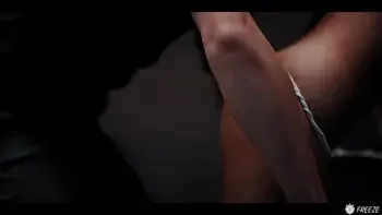 TIME FREEZE FETISH - Hot Japanese Girl Ends Up In A Hardcore Gangbang