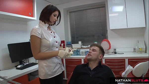 Pornstar Anna Polina's BUTTHOLE POUNDED - 4K teaser