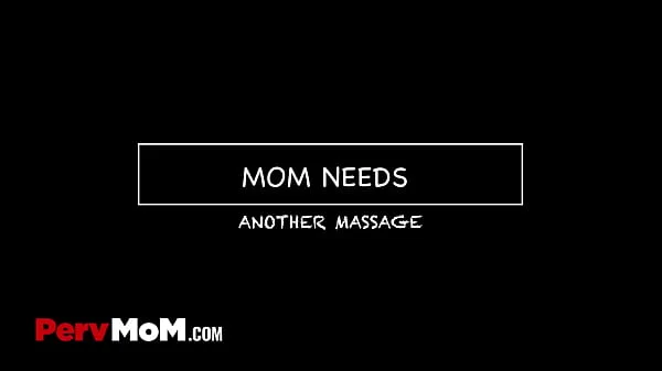 PervMom - Someone to Cum Inside Me Trailer