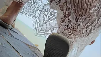 Voyeur exibition for my neighbors