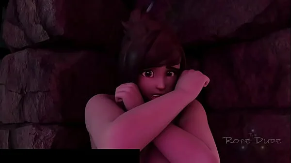 Mei's Corruption Goo part 02 (no audio)