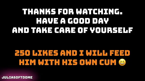 LOVELY MOM HELPS IN MASTURBATION
