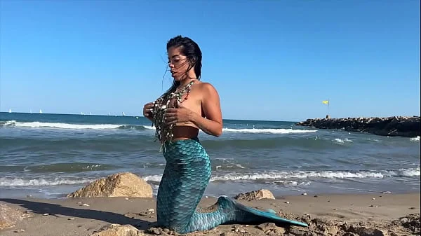 Mermaid Fantasies [10 free first mn]
