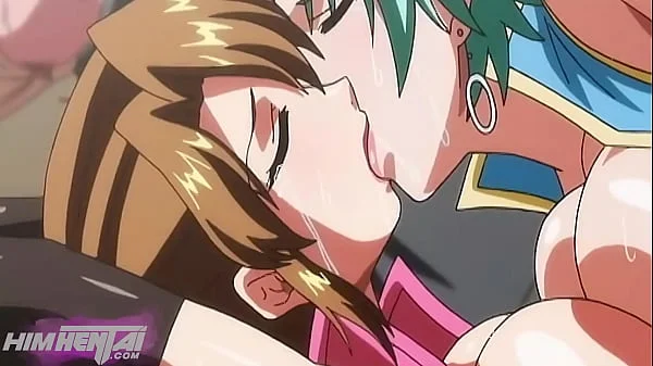 Bareback orgy - Hentai Uncensored