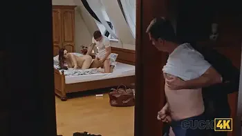 CUCK4K. I see you, Dr.Kinkerman!