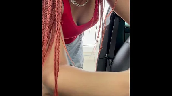 Head While I Was Driving Made Me Pull Over