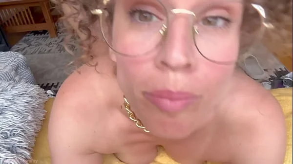 Real Stepmom Makes Eskimo Stepbrothers