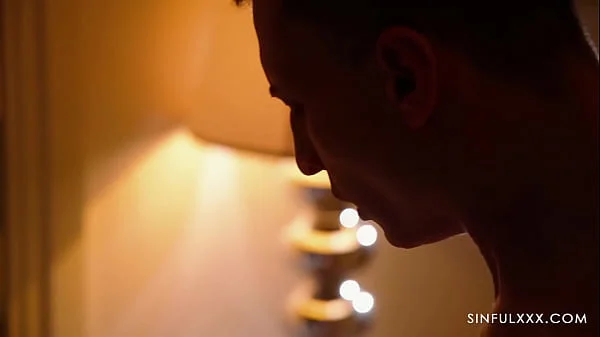 Won’t you Cum again? Shalina Devine, Charlie Dean & Leya DeSantis for SinfulXXX