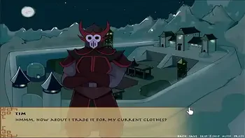 Four Element Trainer Book 5 Slav Part 5