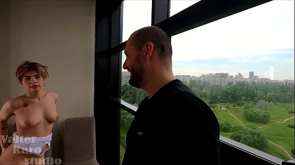 Wild Babe Takes in Ass Monster Cock by Leo Casanova - Uncensored - Full Version - VK Backstage   Combo