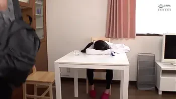 Japanese Step Sister and Brother 3