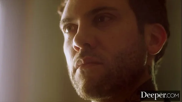 Deeper. Spoiled Lulu gets punished for her bratty demands