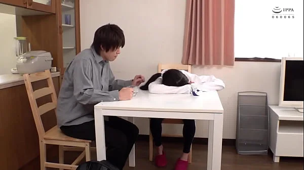 Japanese Step Sister and Brother 2