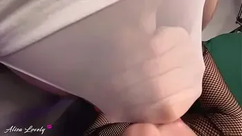 Learn to Suck Cock Like a Slut and Swallow Hot Cum - Female POV Blowjob Lesson for Men