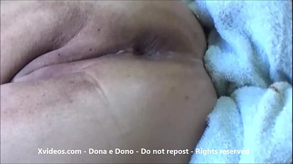 Apenas arrebente ânus! Sou submissa, use meu cú !