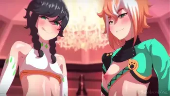 TRAP ANIMATION COMPILATION