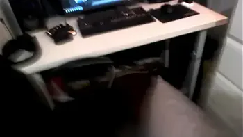 Real amateur wife fucking on webcam