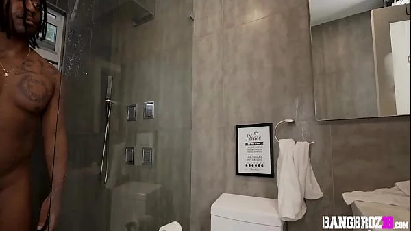 Teen Shroomms Q Gets Caught in The Act