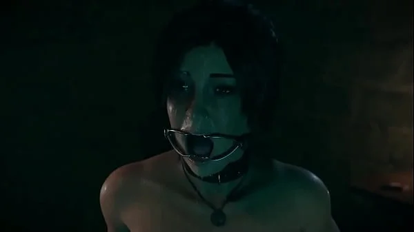 Lara is in trouble