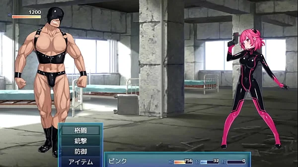 Hentai Police Game Play 【Game download Link】→Search for ドリビレ on Google