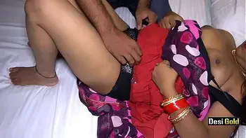 Lovely Bhabhi Enjoying Sex In Private Resort || Best Indian Porn Video