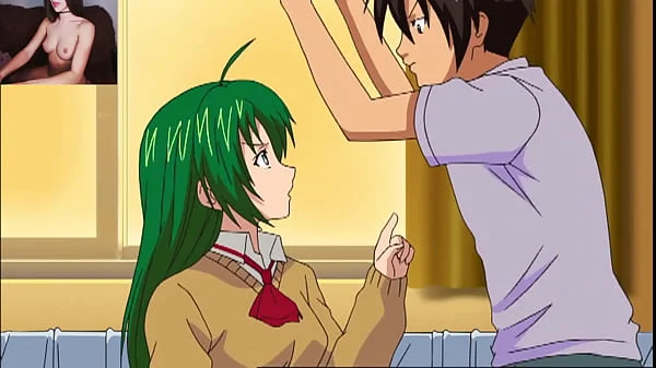 Childhood friends love to play (uncensored hentai English subtitles)