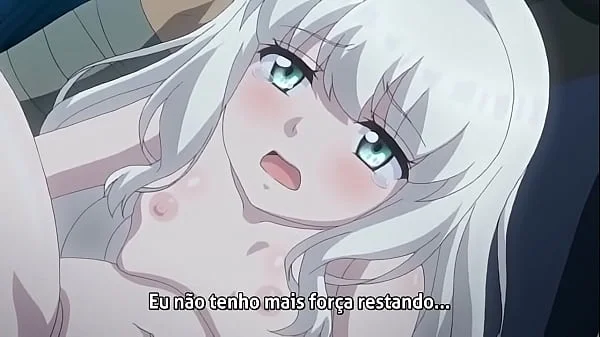 Hentai 09 Legendado PT
