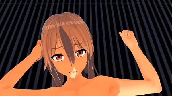 3D hentai 2