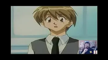 Adult Commentary Presents ~ A Heat For all Seasons aka Socially Awkward and Inner monologue the hentai