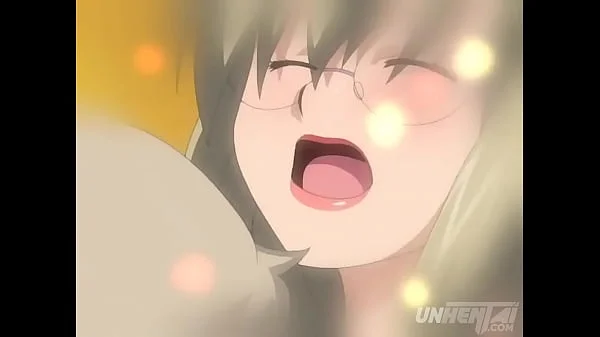 In Love with My Step Mom's Tits... - Hentai Uncensored