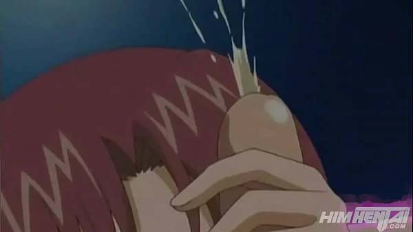 Orgy with my classmates - Hentai uncensored