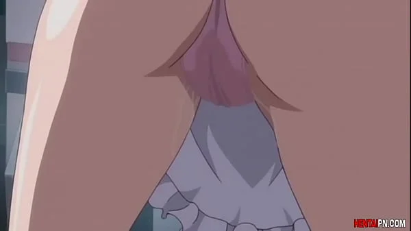 Uncensored Hentai Porn | Submissive Maid Loves To Get Fucked