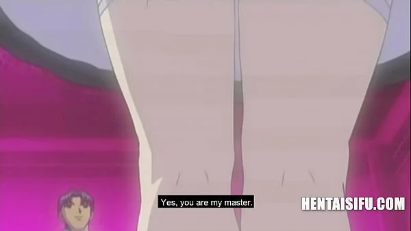 Doll House For Horny House Keepers- Hentai WIth Subs
