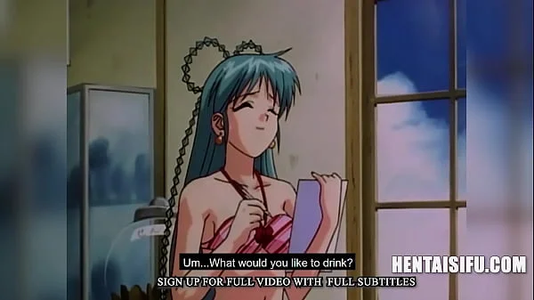 Virgin Gamer's Boon Pt-4 (Hentai With Eng Subs)