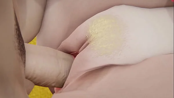 New Year's gift from half-sister l 3d hentai uncensored