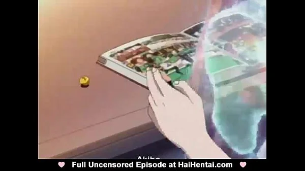 Hentai Milf XXX Nude Sex Young Anime Cartoon