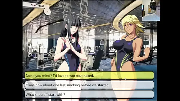 Getting a Job as a Professional Porn Magazine Photographer - (Meet n' Fuck - Ocean Cruise) [Uncensored]