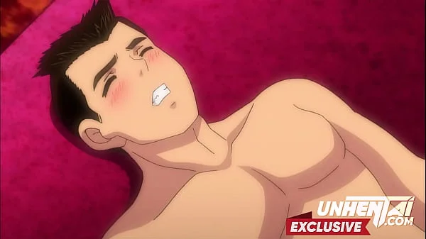 [UNCENSORED] Hot LESBIAN MILFS Filming a PORN video FUCK the Photographer - Hentai