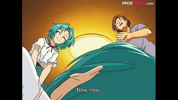 Twin | Uncensored Hentai