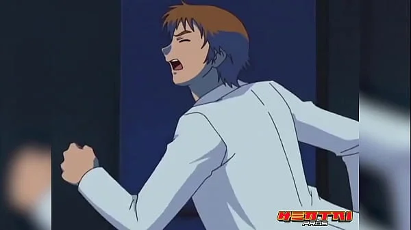 Nurse Has a New Cure: Sex! Uncensored Hentai