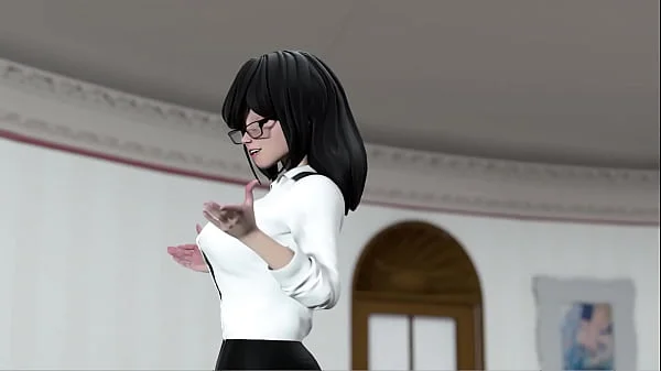 HENTAI SEX UNIVERSITY - 2nd Semester Episode 7, Principal Coldsnatch's Break - Trailer