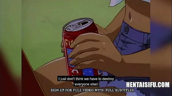 Virgin Gamer's Boon Pt-5 (Hentai With Eng Subs)